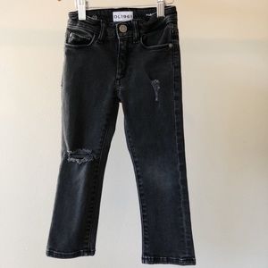 DL1961 Hawke Skinny Jeans